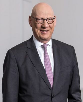 Dr. Jan Dreyer
